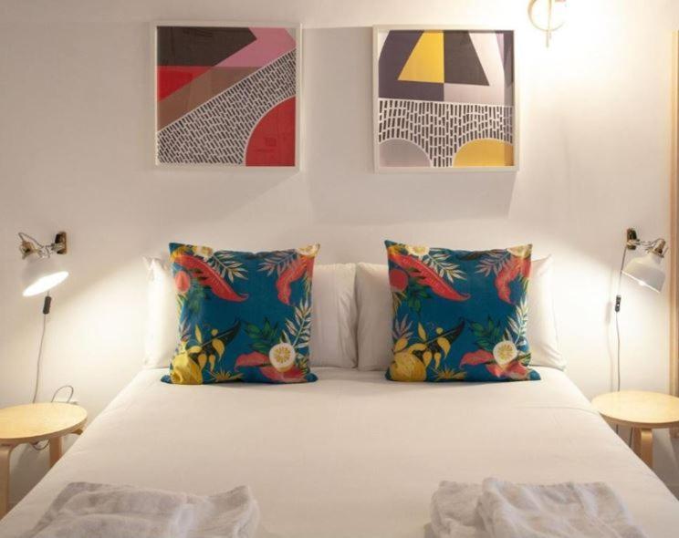 Primavera Cristianos Heated Pool Apartment Los Cristianos (Tenerife)